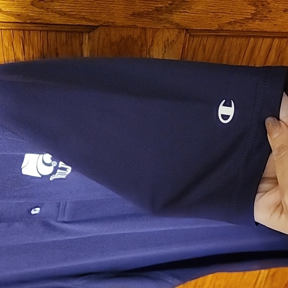 Kstate polo‎ - Picture 5 of 5